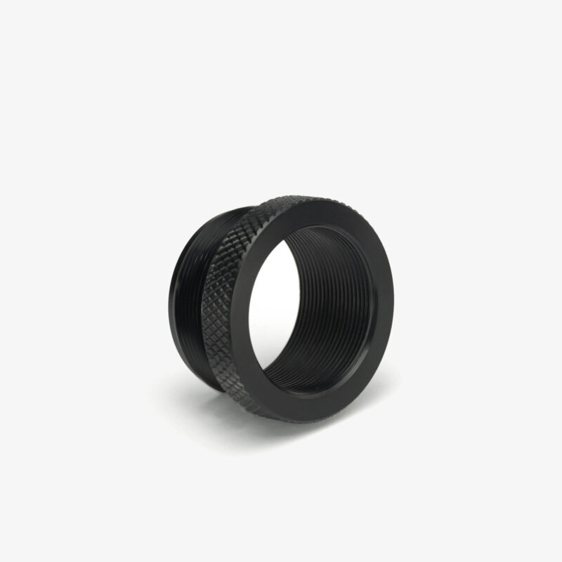 Adapter ring 1.375x24 TPI