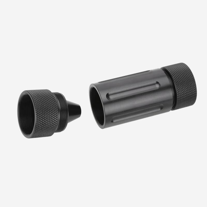 Adaptive Tube for 10 Inch Modular Solvent Trap Fuel Filter